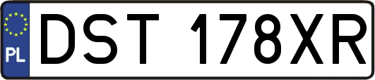 DST178XR