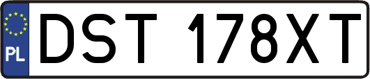 DST178XT