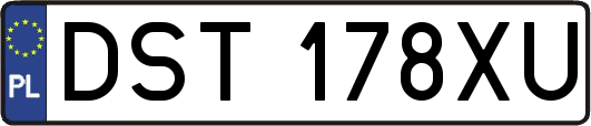 DST178XU