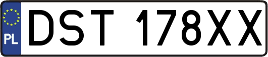 DST178XX