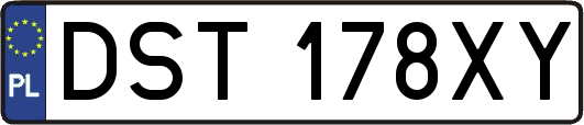 DST178XY