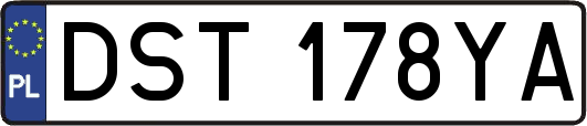 DST178YA