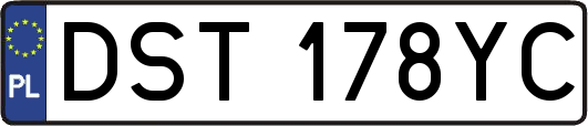 DST178YC