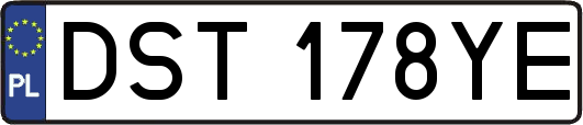 DST178YE