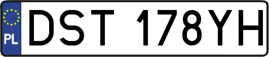 DST178YH