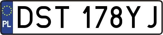 DST178YJ