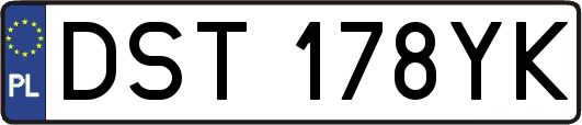 DST178YK