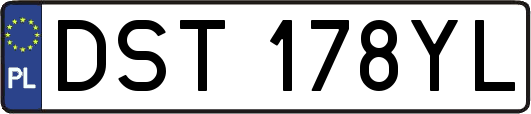 DST178YL