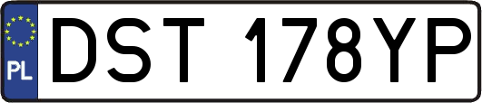 DST178YP