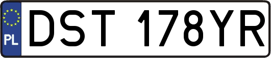 DST178YR
