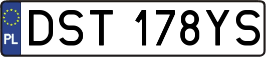 DST178YS