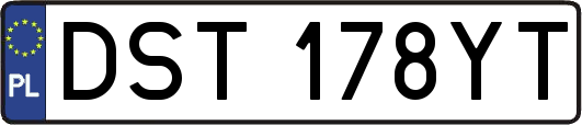 DST178YT