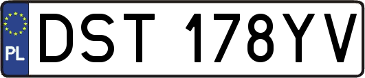 DST178YV
