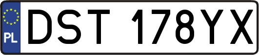 DST178YX