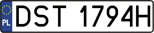 DST1794H