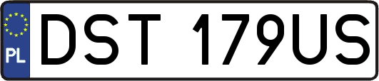 DST179US