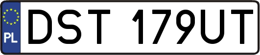 DST179UT