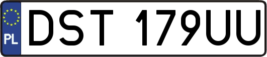 DST179UU