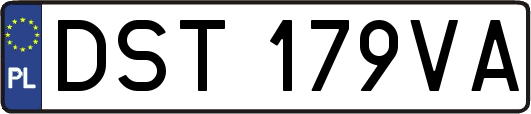DST179VA