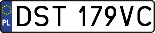 DST179VC