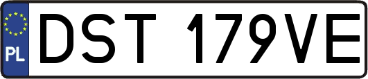 DST179VE