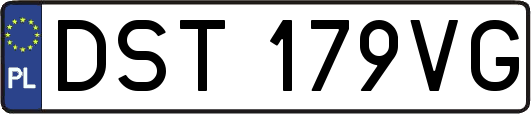 DST179VG