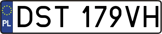 DST179VH