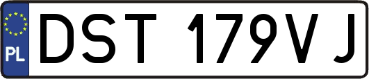 DST179VJ
