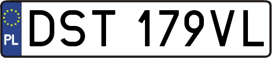 DST179VL