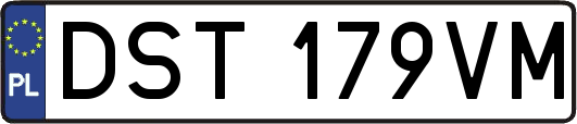 DST179VM
