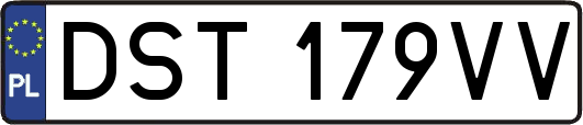 DST179VV