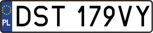 DST179VY