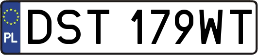 DST179WT