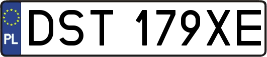 DST179XE