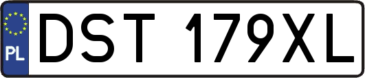 DST179XL