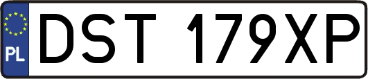 DST179XP