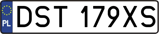 DST179XS