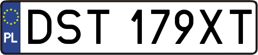 DST179XT