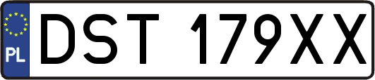 DST179XX