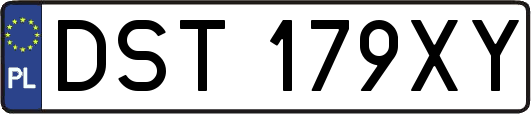 DST179XY