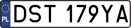 DST179YA