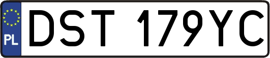 DST179YC