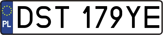 DST179YE
