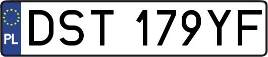 DST179YF