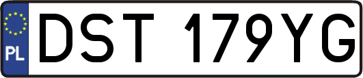 DST179YG