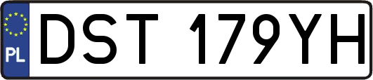 DST179YH