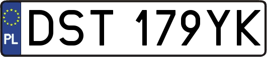 DST179YK