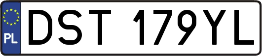 DST179YL