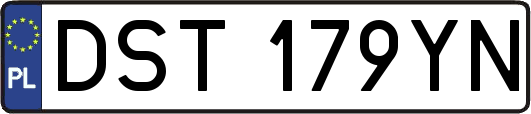 DST179YN