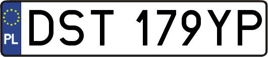 DST179YP